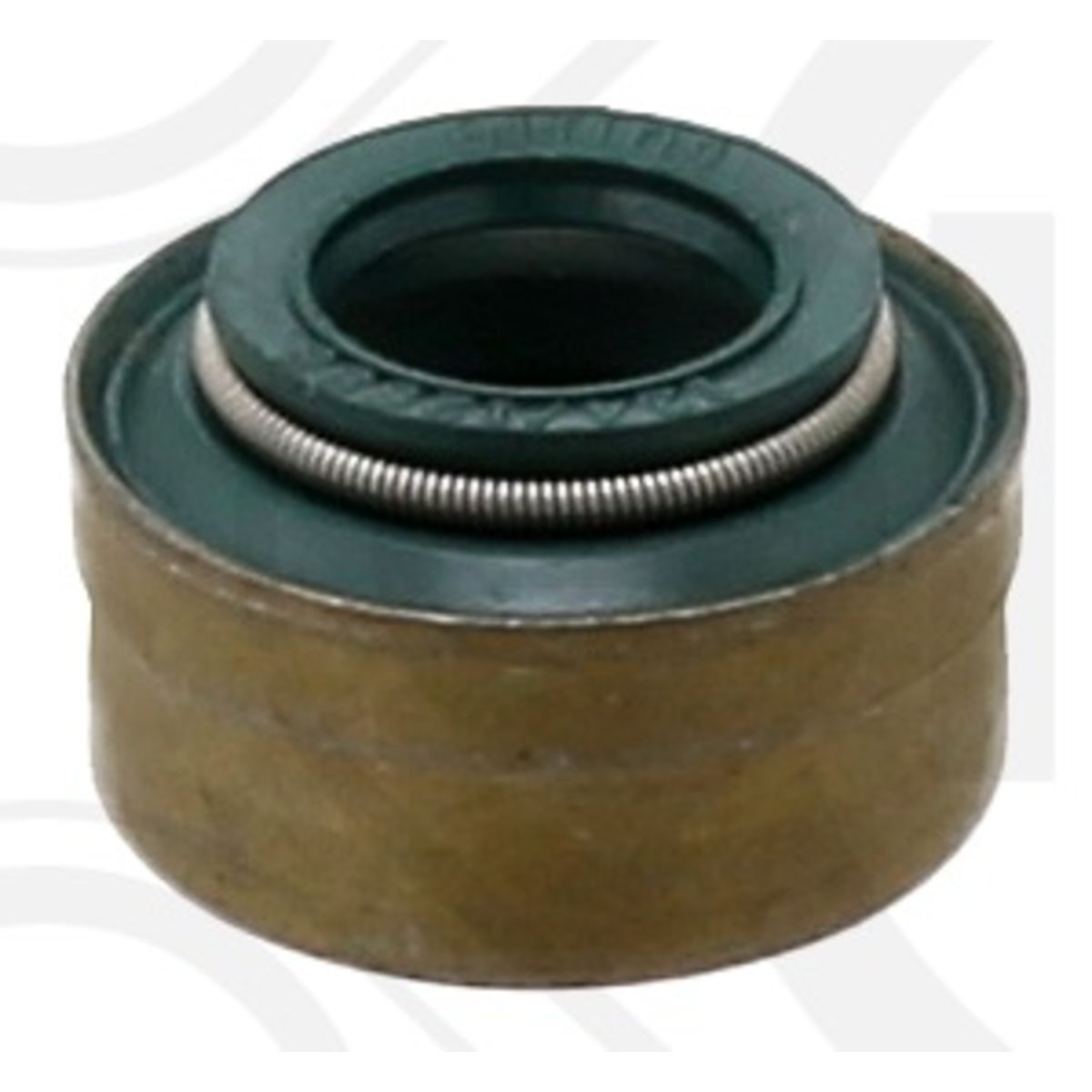Image of Pakking klepsteel