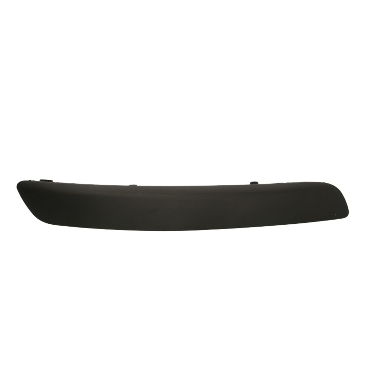 Blic Ventilatierooster, Bumper 6502-07-9524996Pp Rechts