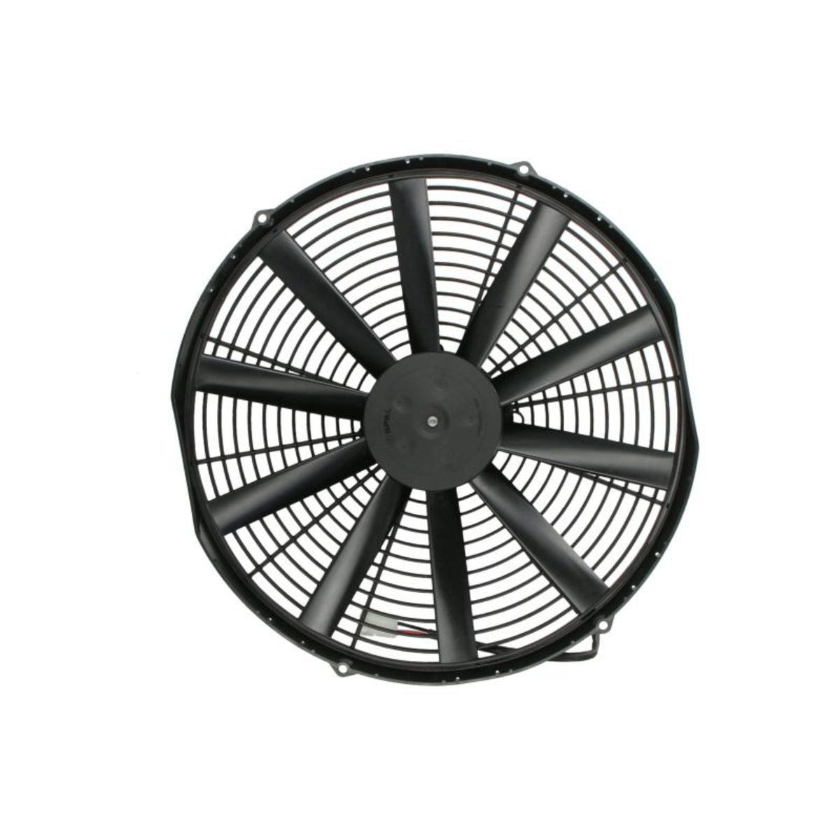 Image of Airconditioningventilator