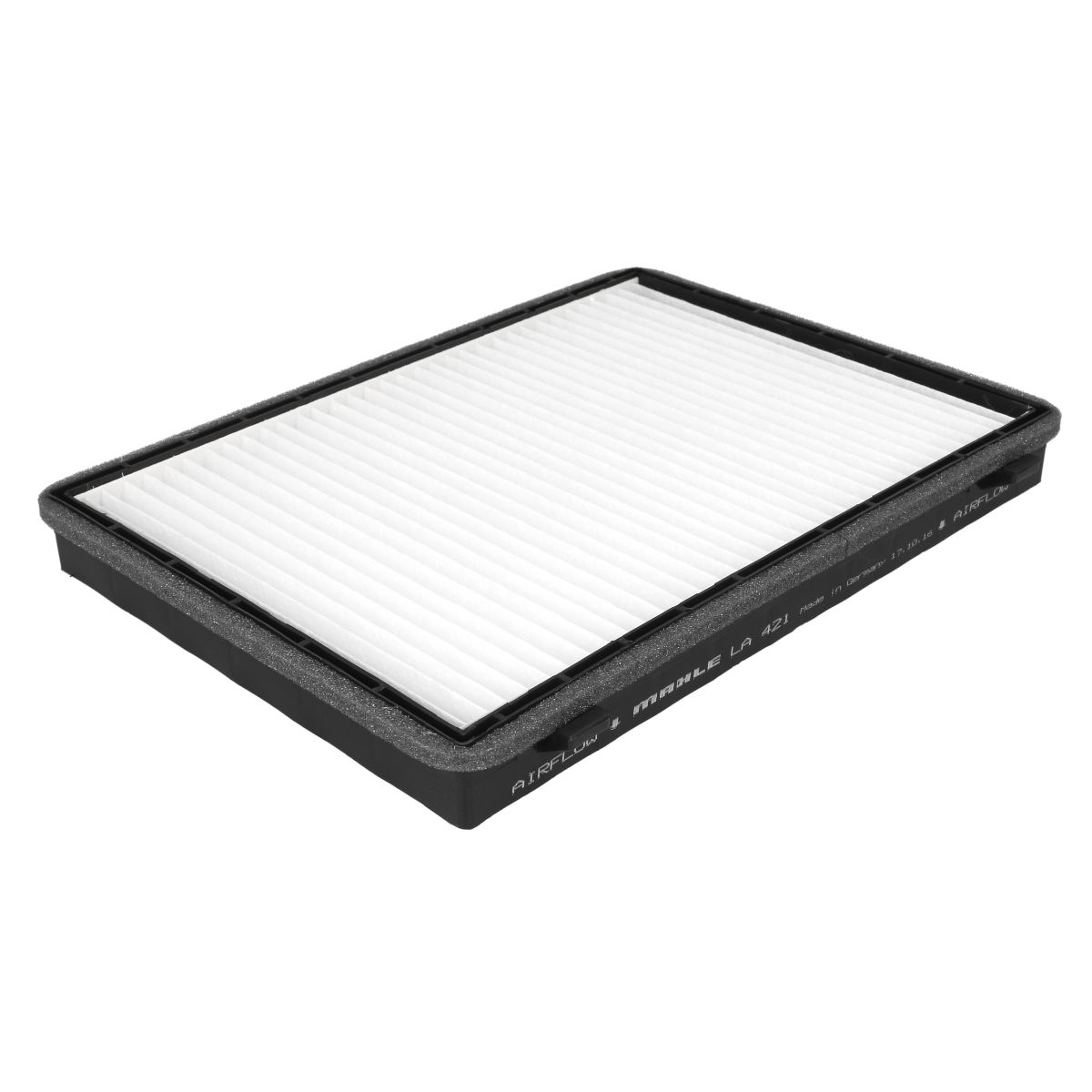 Image of Cabine luchtfilter