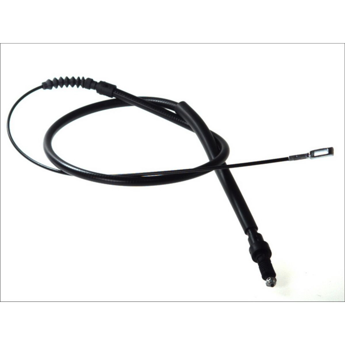 Image of Kabel, parkeerrem