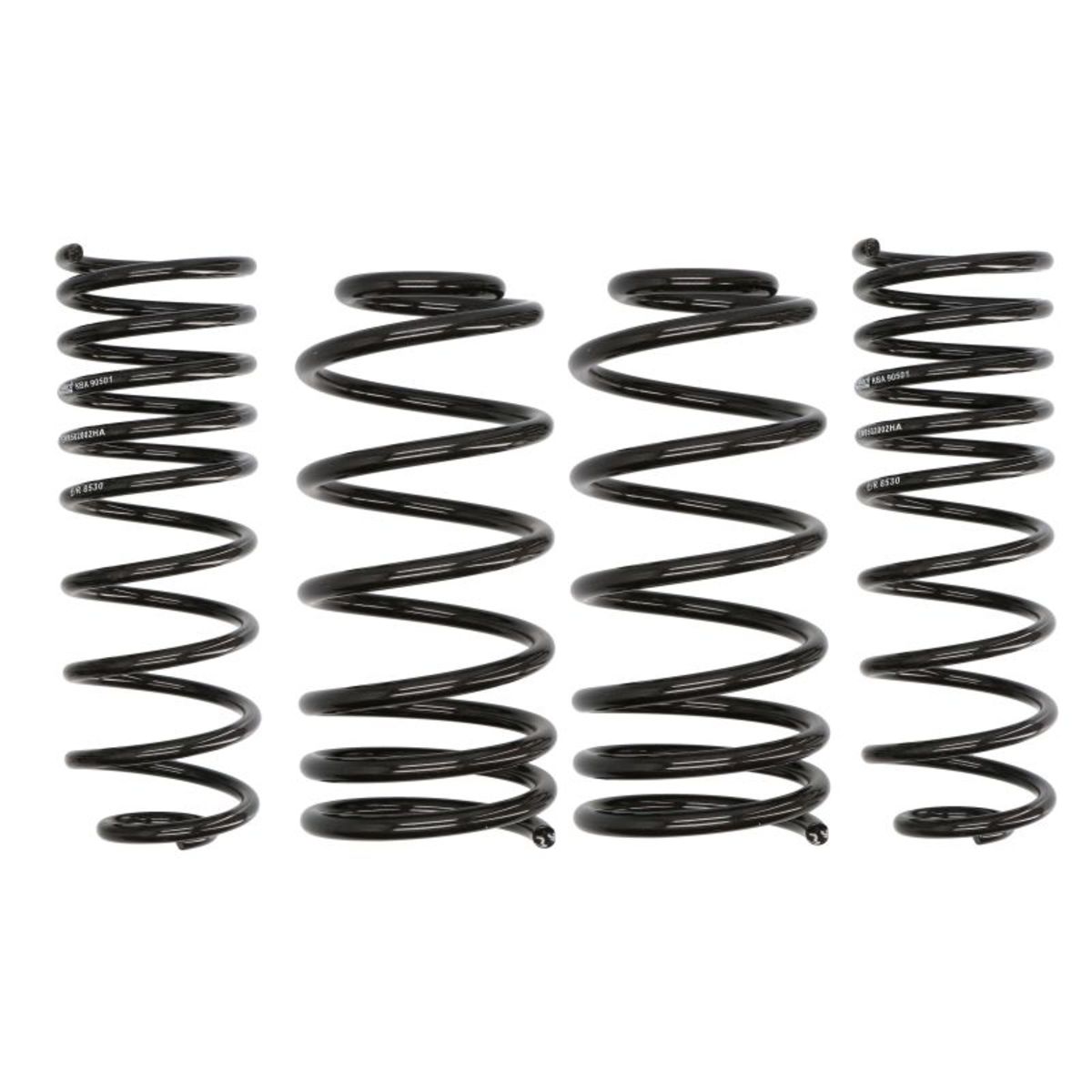 Ressorts EIBACH Pro Kit E8547-140