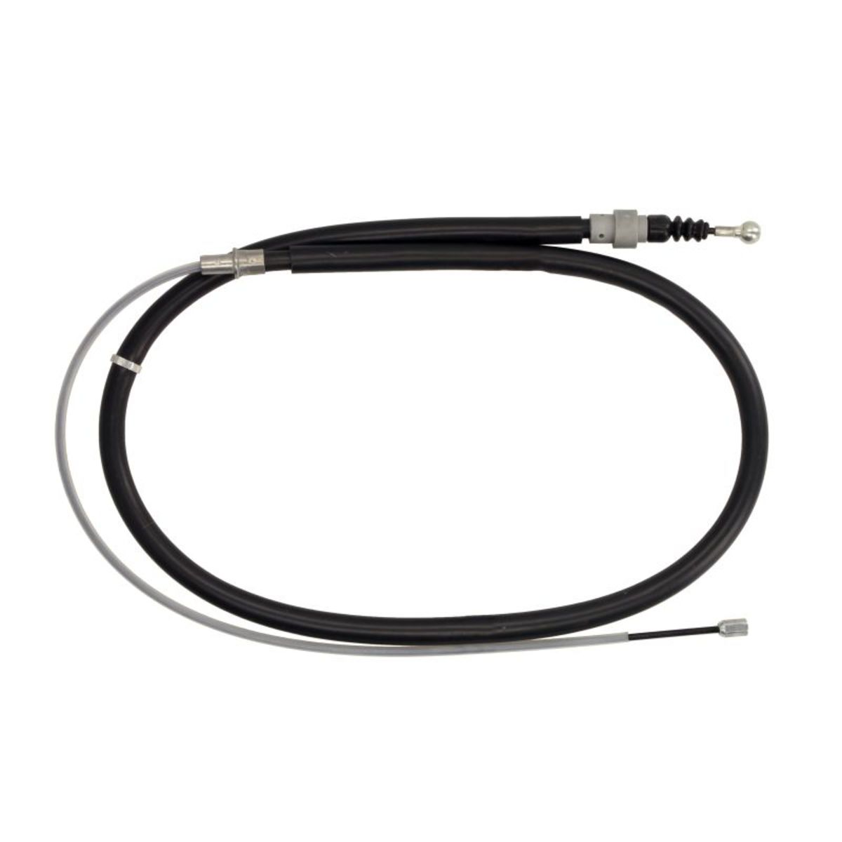 Image of Kabel, parkeerrem