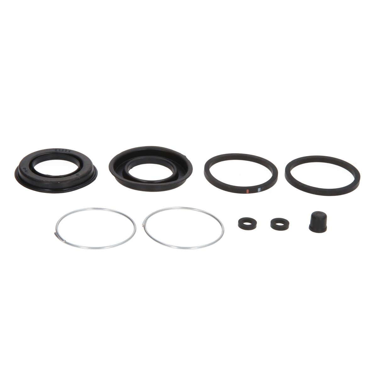 Image of Reparatieset, remklauw  D4-096