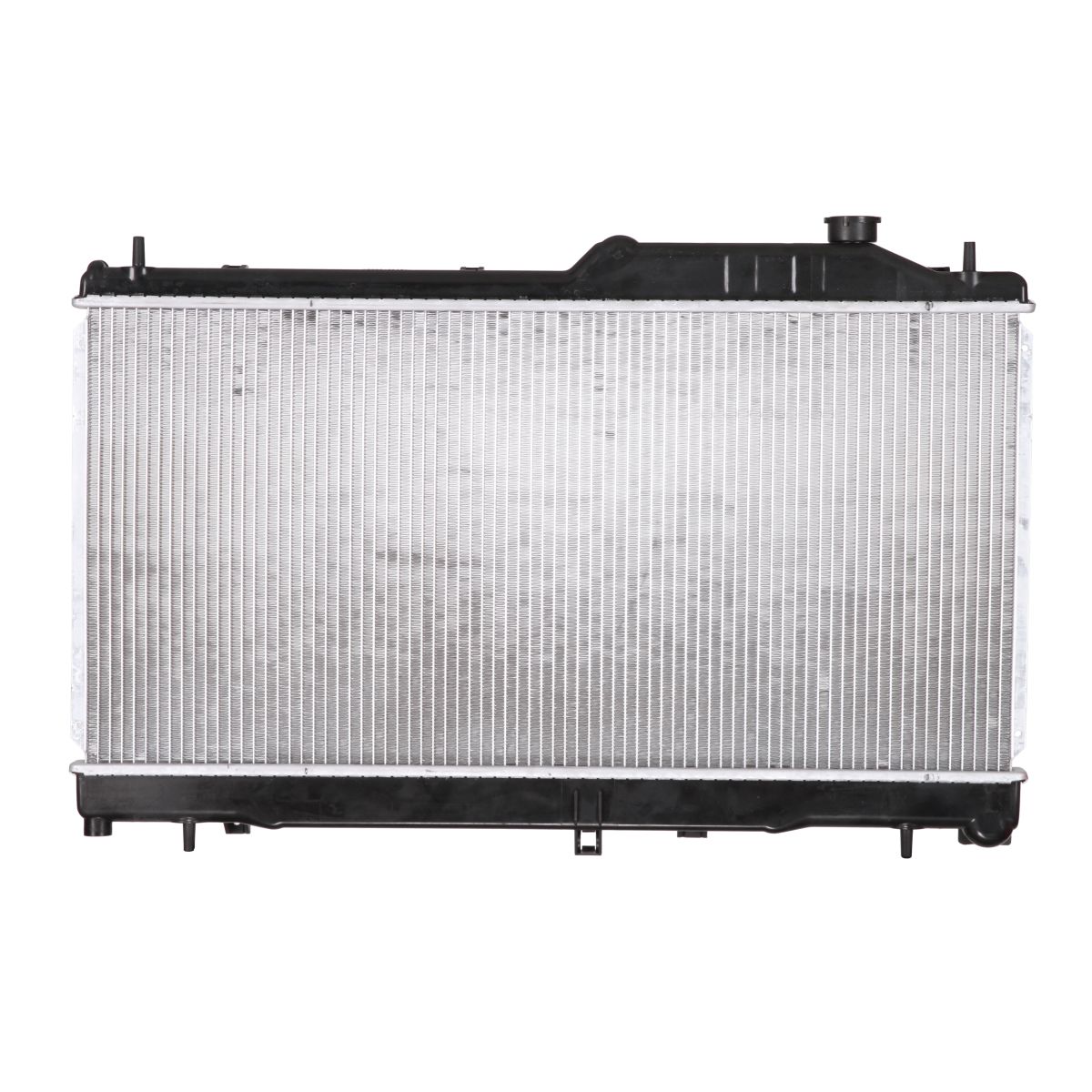 Radiator, motorkoeling
