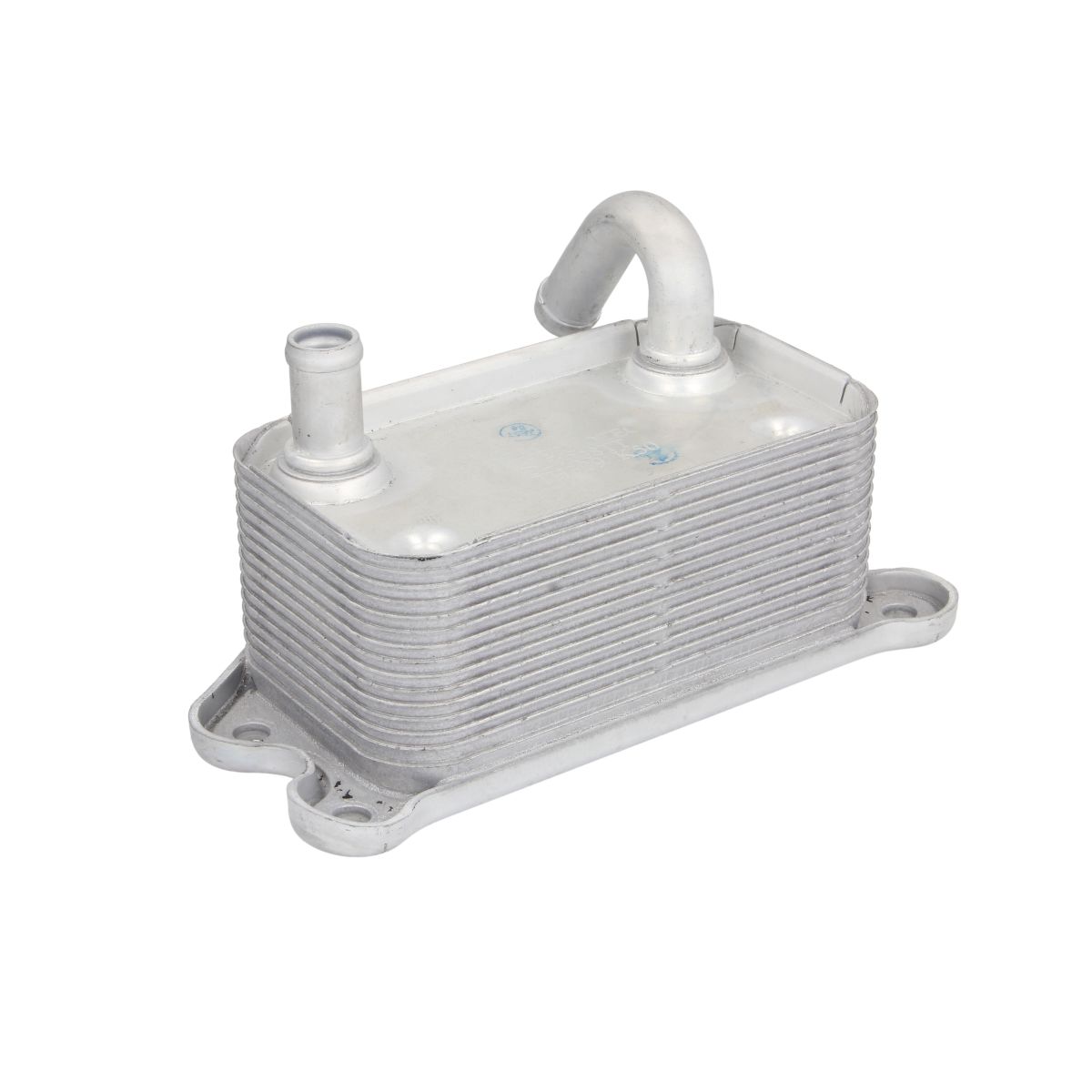 Image of Olie radiator, motorolie