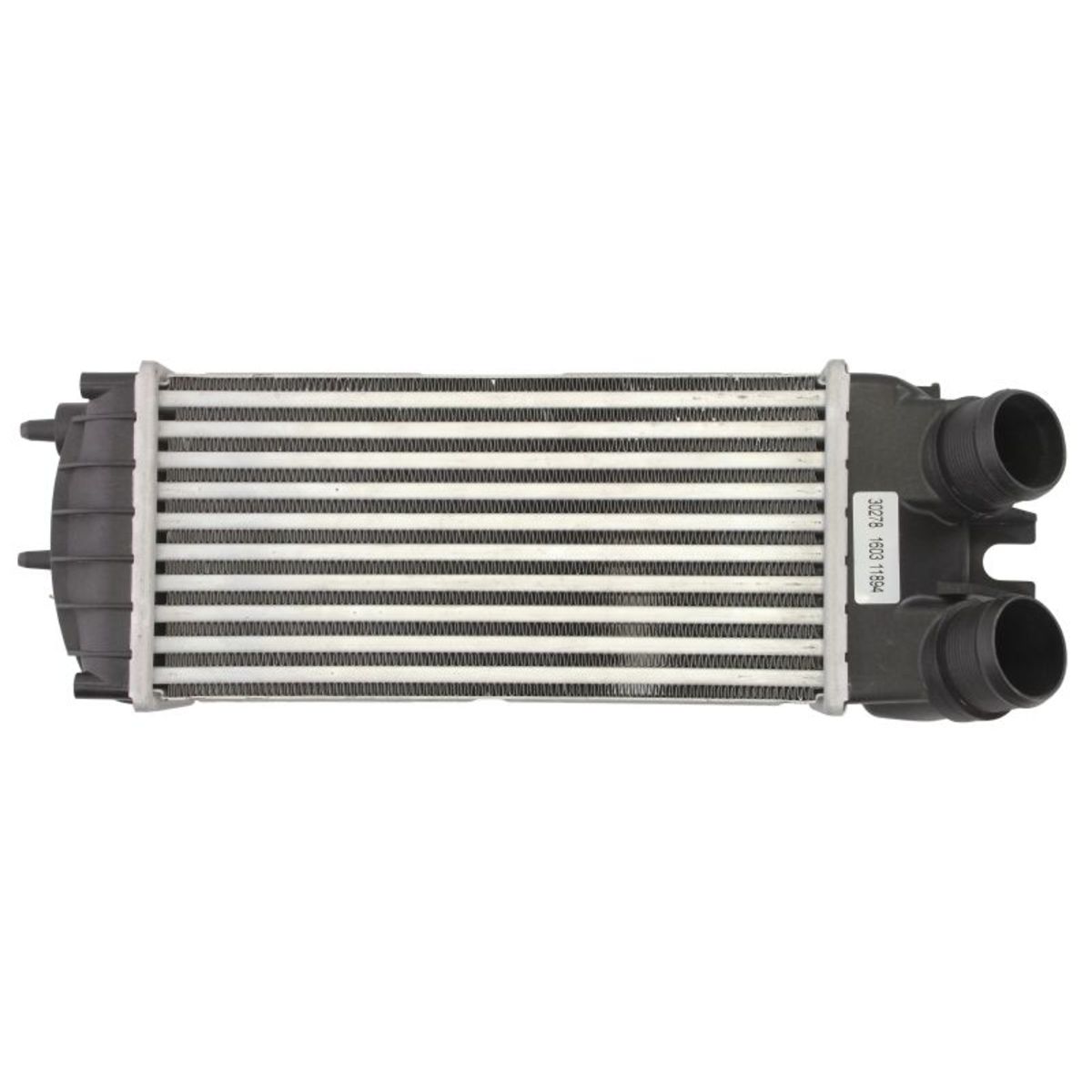 Nrf Intercooler 30278