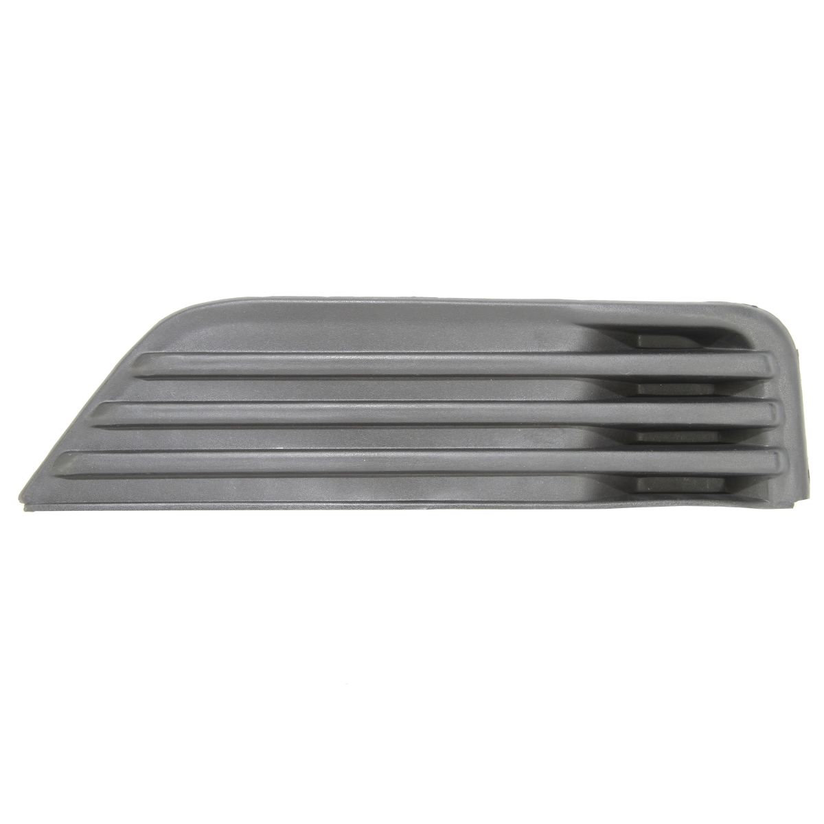 Moldura Protectora/decorativa, parachoques BLIC 6502-07-2533996PP derecha