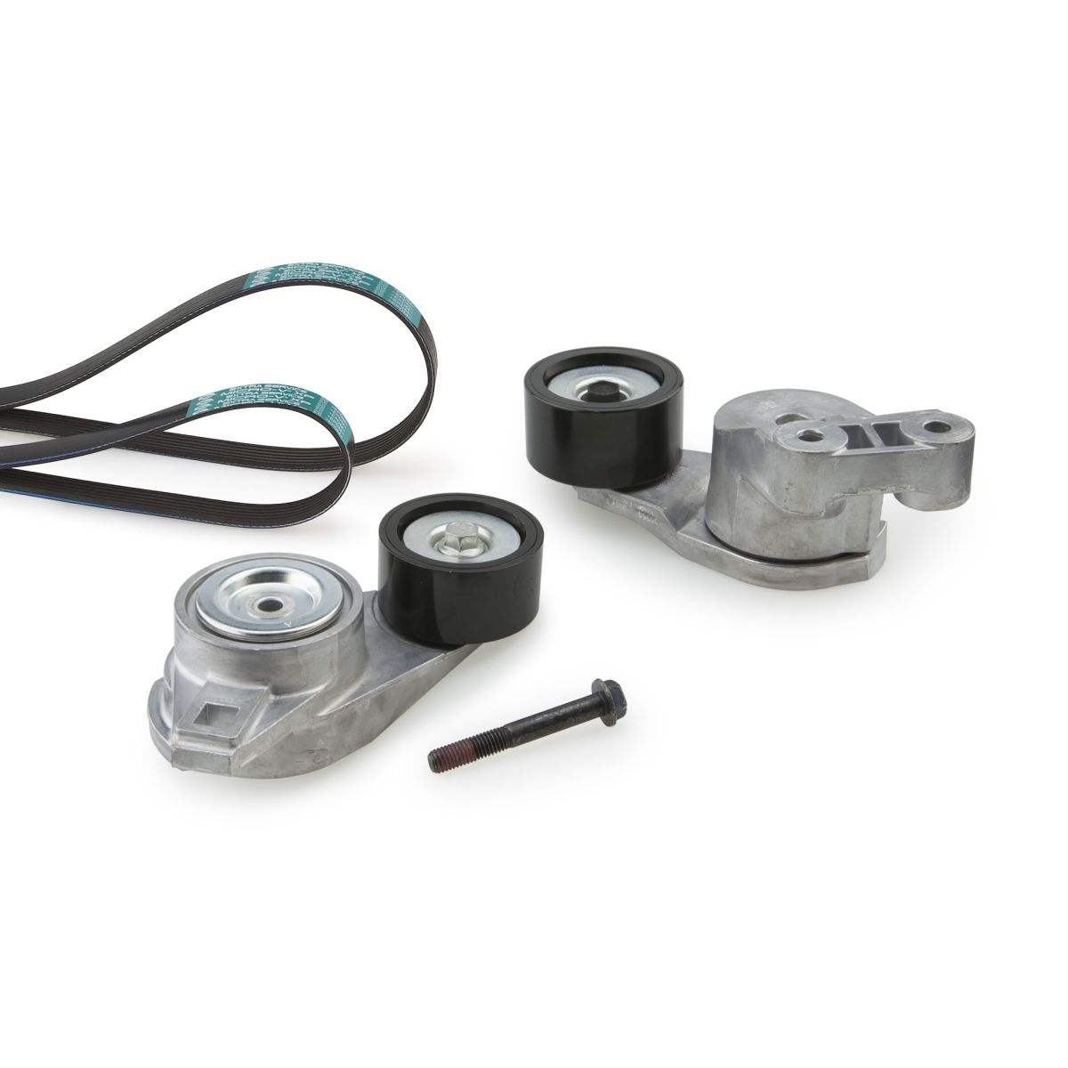 Image of Poly V-riem set
