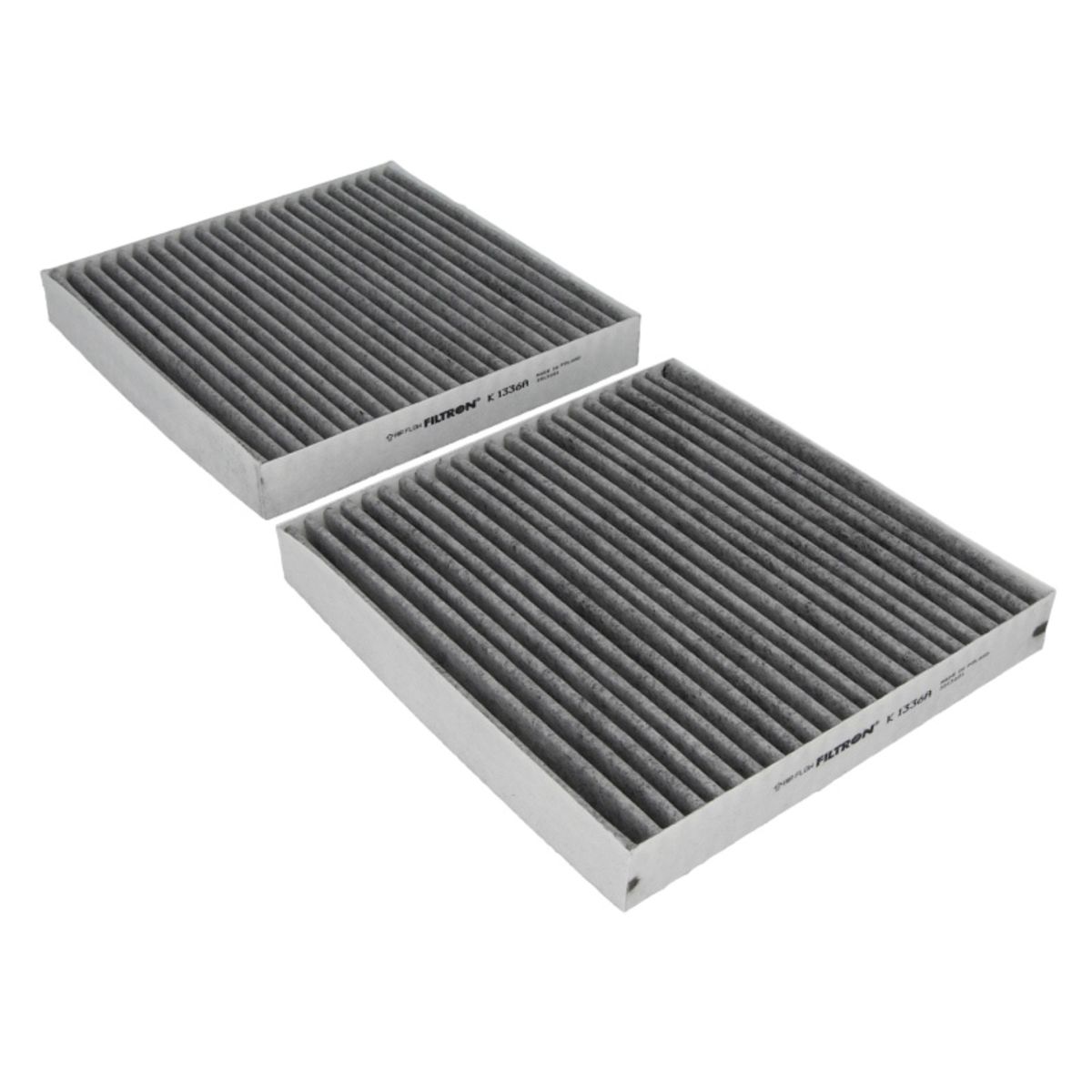 Filtron Innenraumluftfilter Mit Aktivkohle K1336a-2X