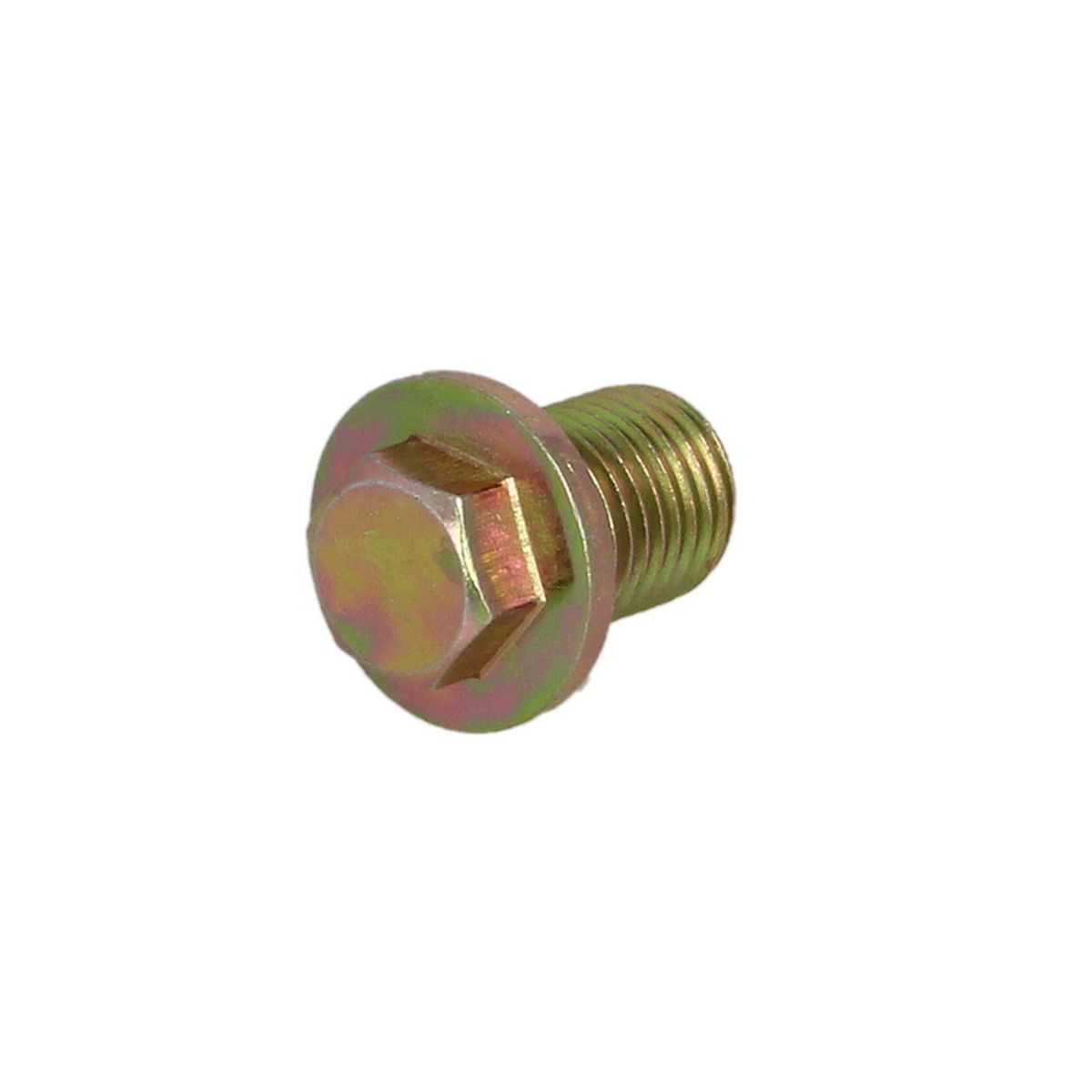 Image of Schroef plug oliepan