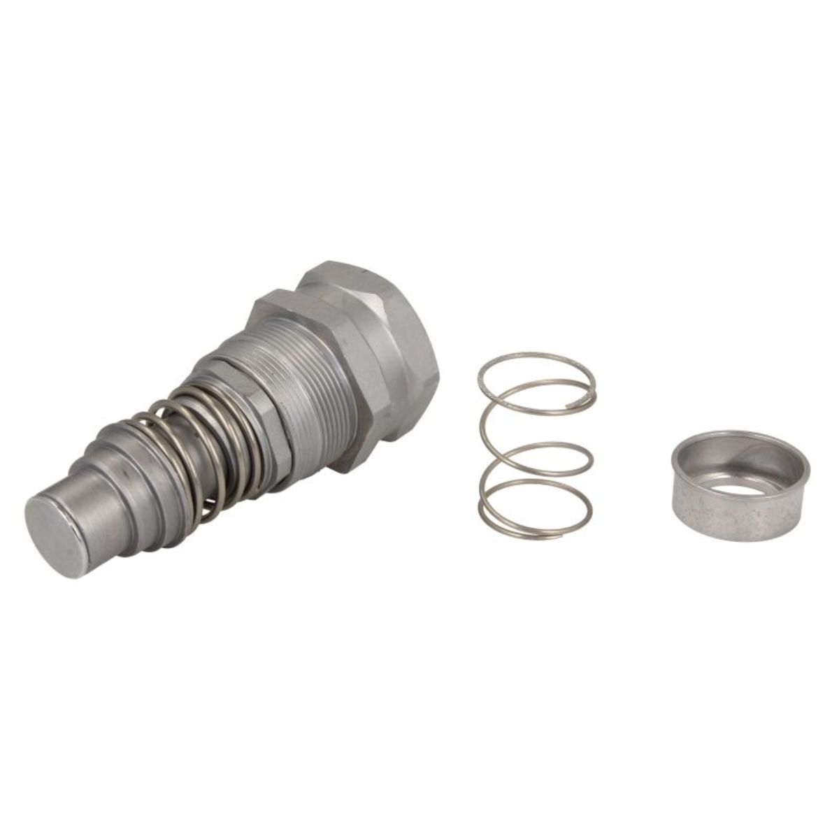 Image of Hydraulische connector
