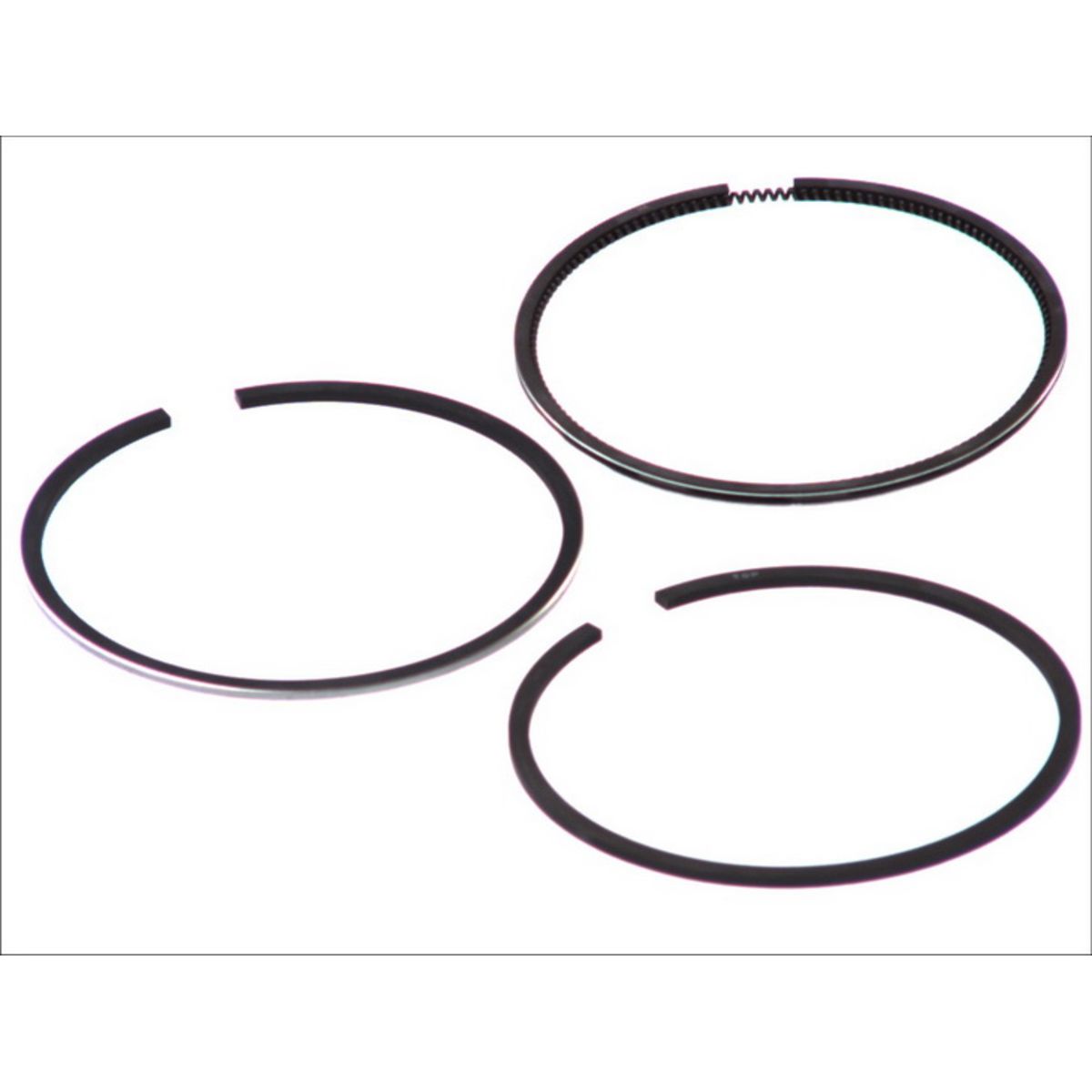 Image of Zuigerveren set