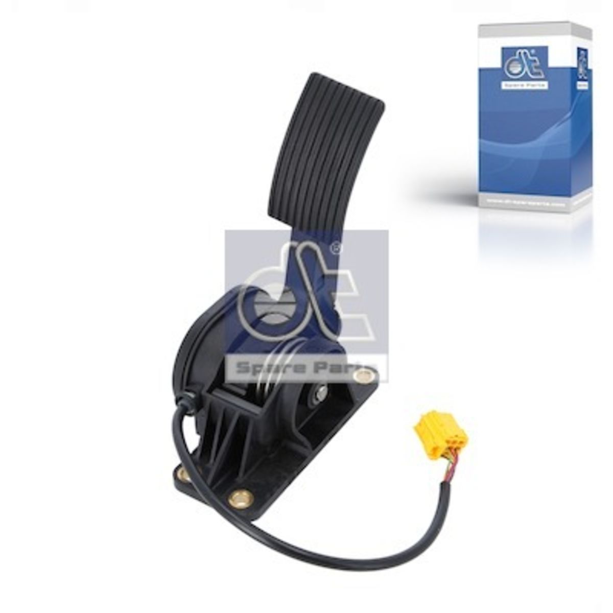 Image of Gaspedaal DT Spare Parts