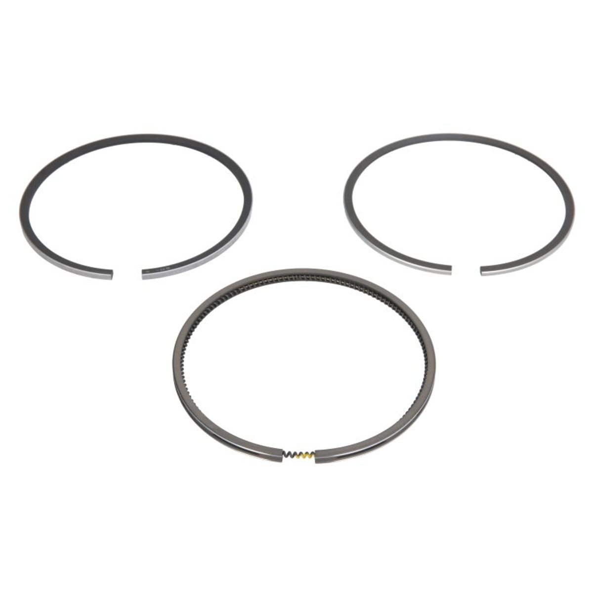 Image of Zuigerveren set