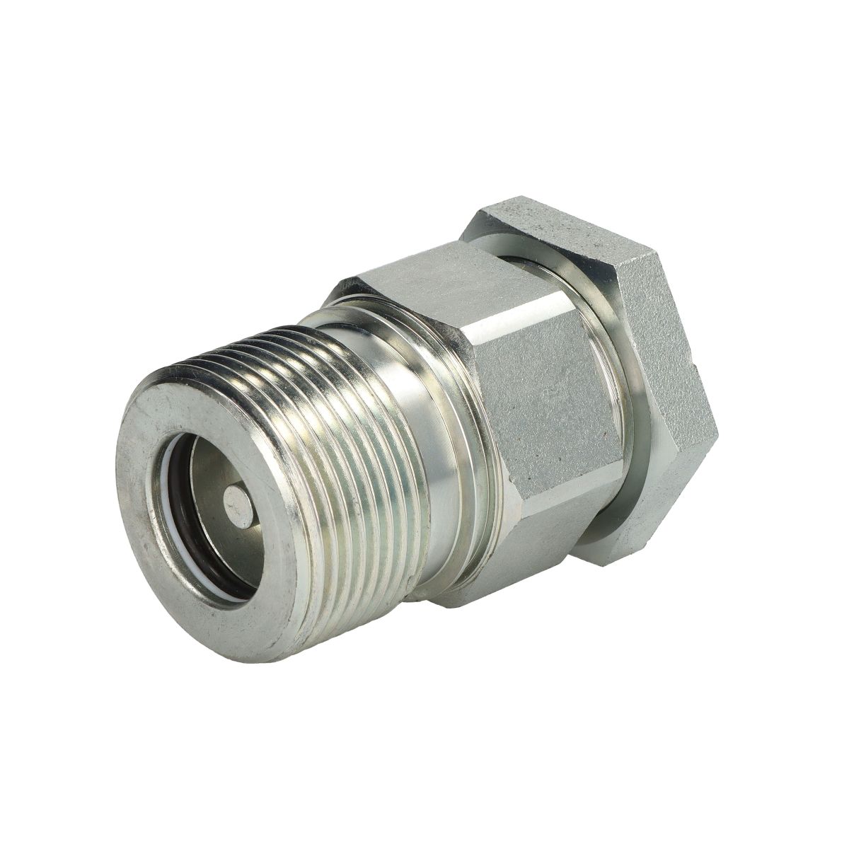 Image of Hydraulische koppeling