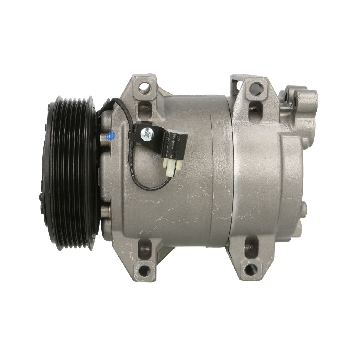 Image of Compressor airconditioning