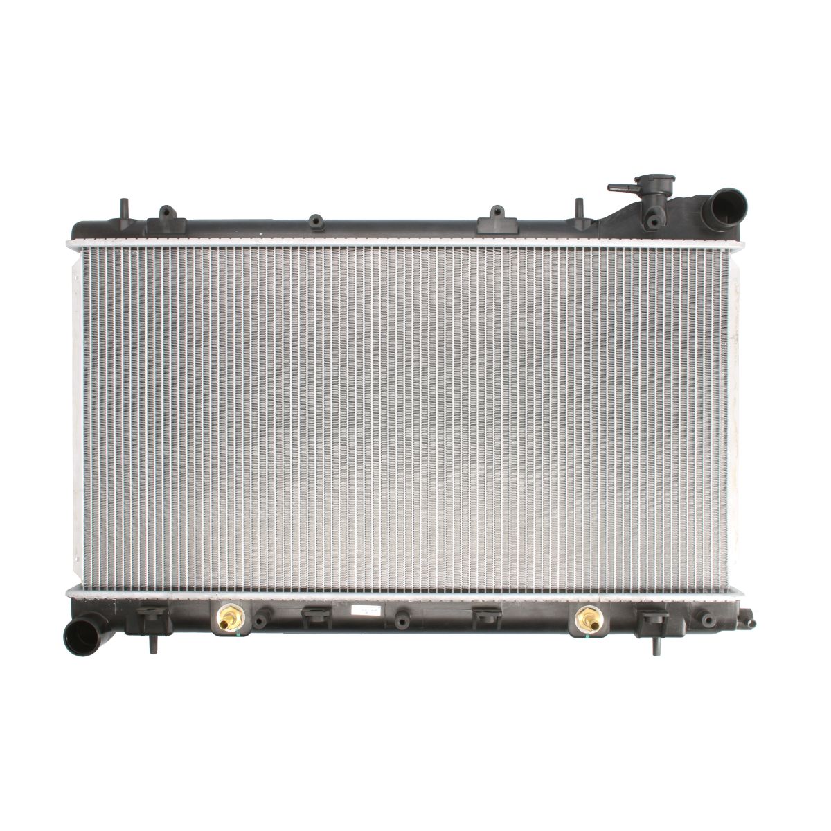 Image of Radiator, motorkoeling