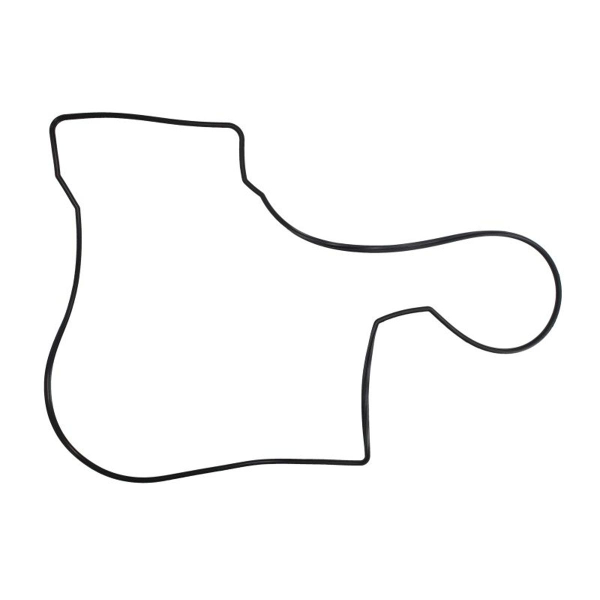 Image of Pakking, cilinderkopdeksel
