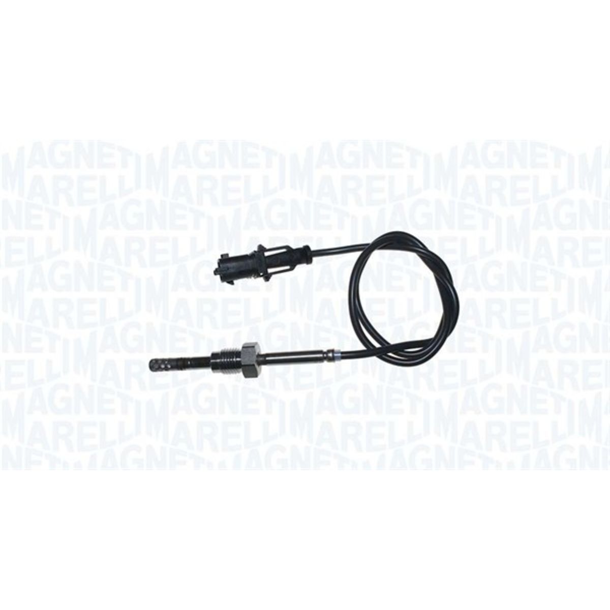 Magneti Marelli Sensor, Abgastemperatur Größe 1.5 172000211010