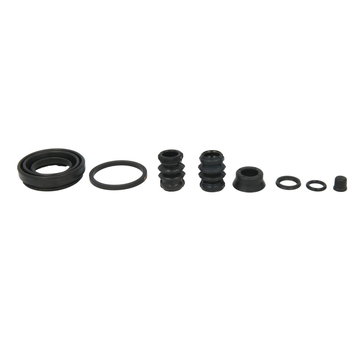 Image of Reparatieset, remklauw  D4-740
