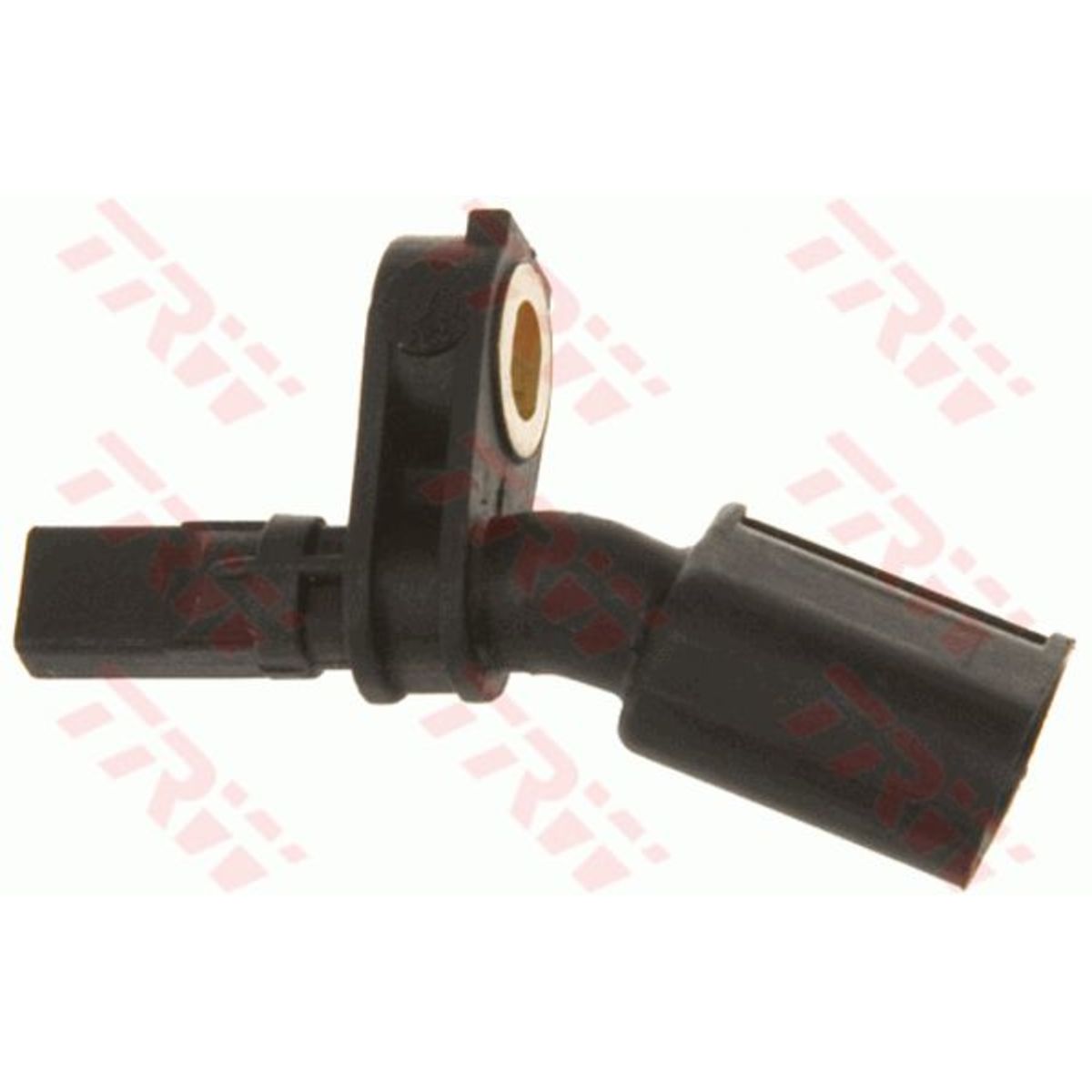 Image of Sensor, wielsnelheid   links