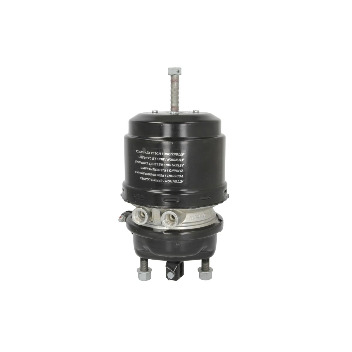 Image of Membraanremcilinder DT Spare Parts