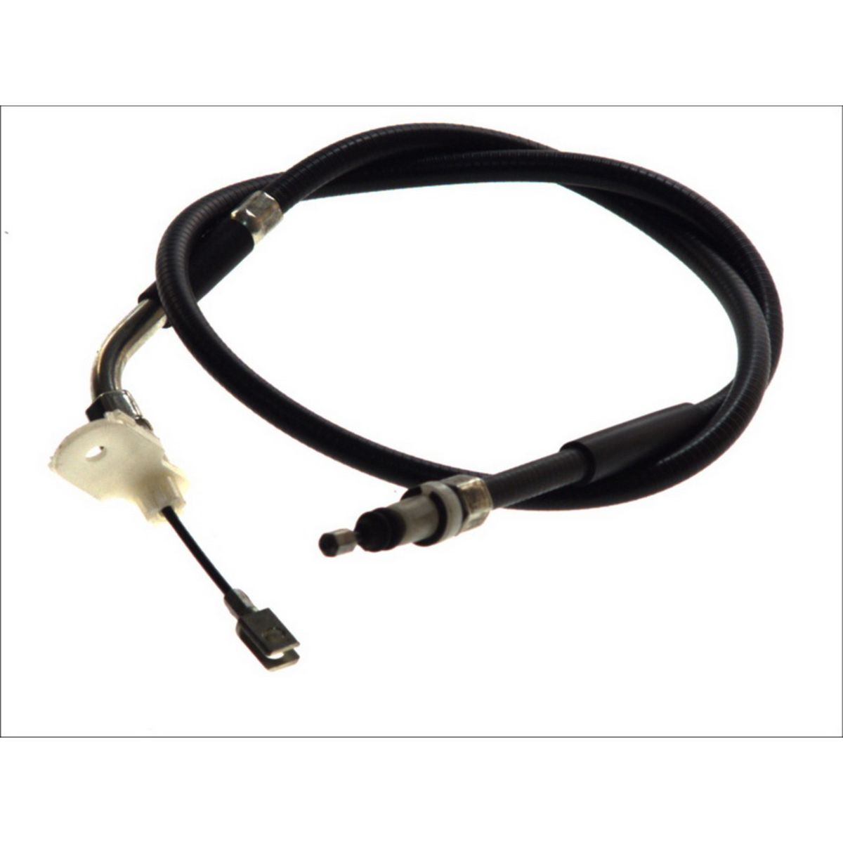 Image of Kabel, parkeerrem   rechts