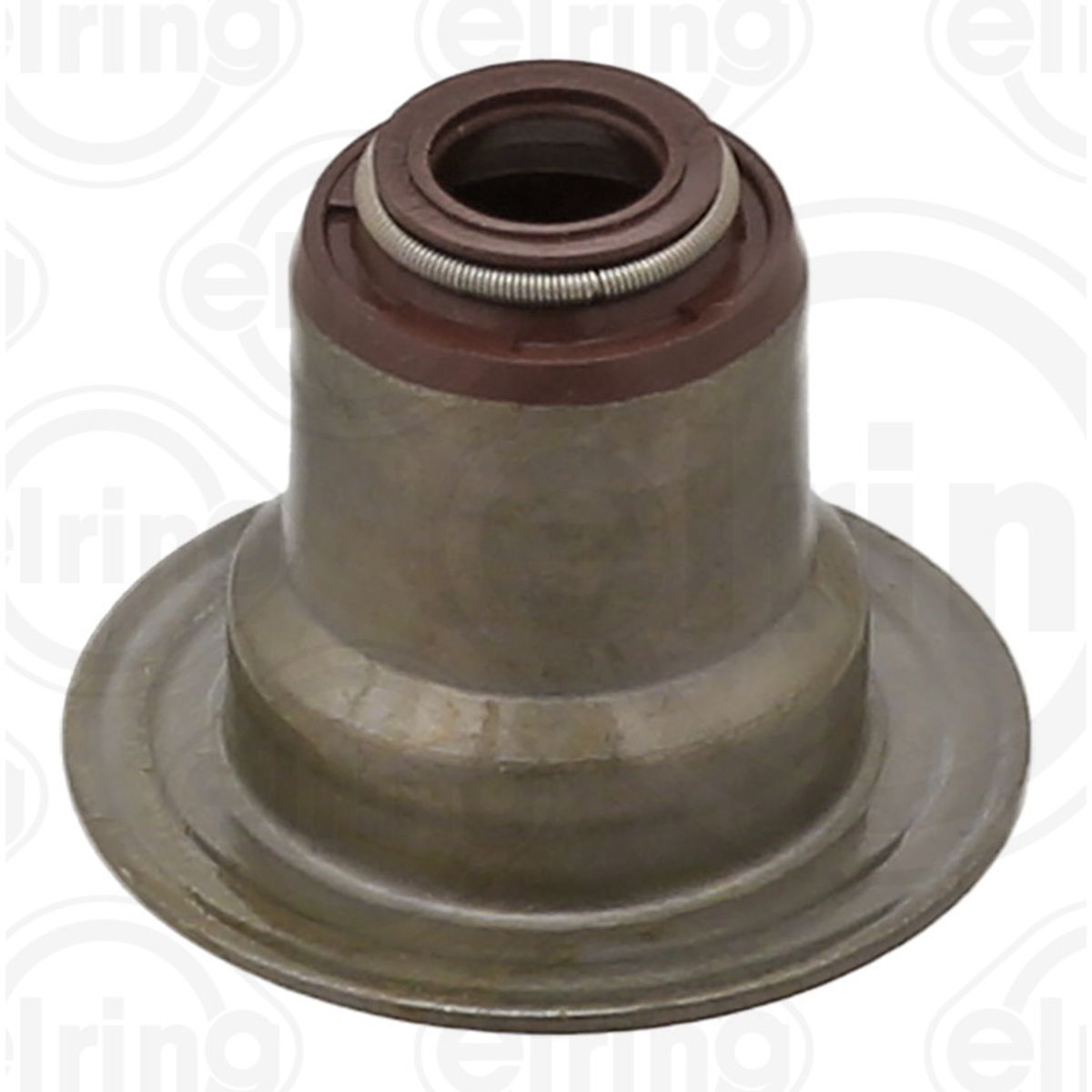 Image of Pakking klepsteel