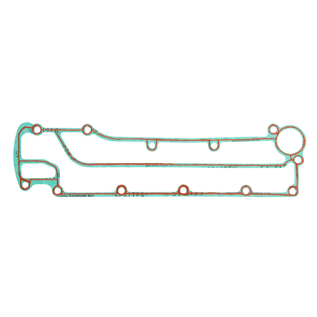 Image of Pakking, turbolader