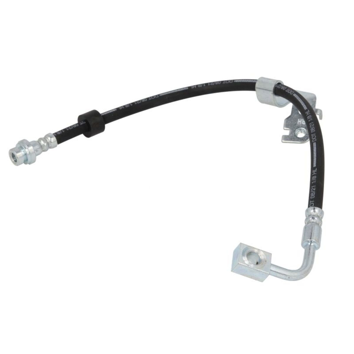 Delphi Bremsschlauch Vorne Rechts Fiat Freemont - Bild 5
