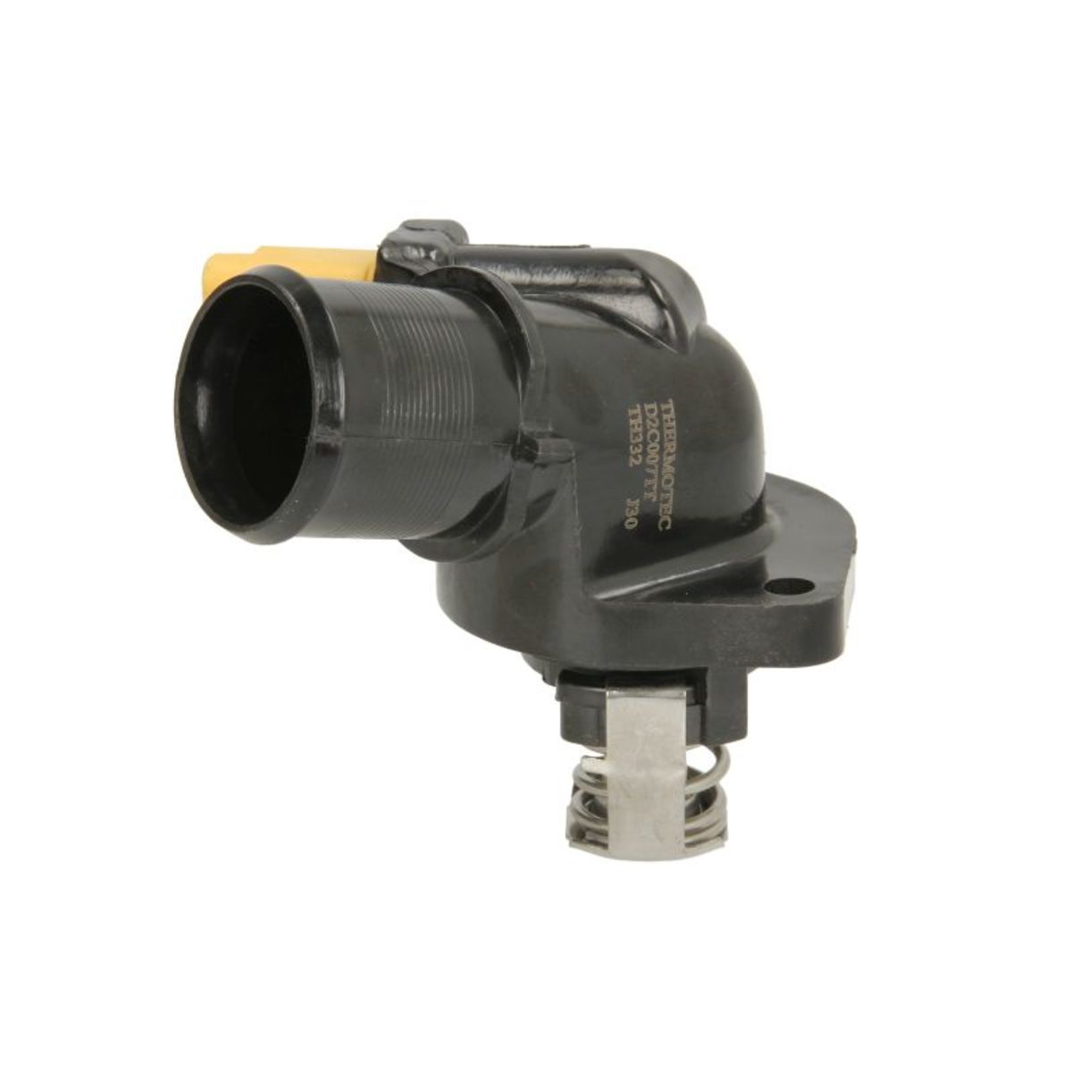 Thermostat, Kühlmittel THERMOTEC D2C007TT