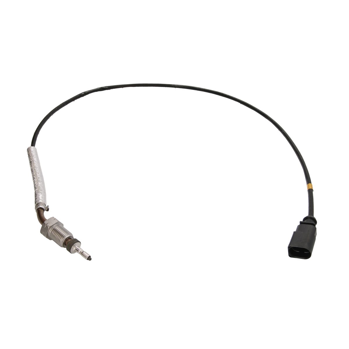 Sensor, uitlaatgastemperatuur