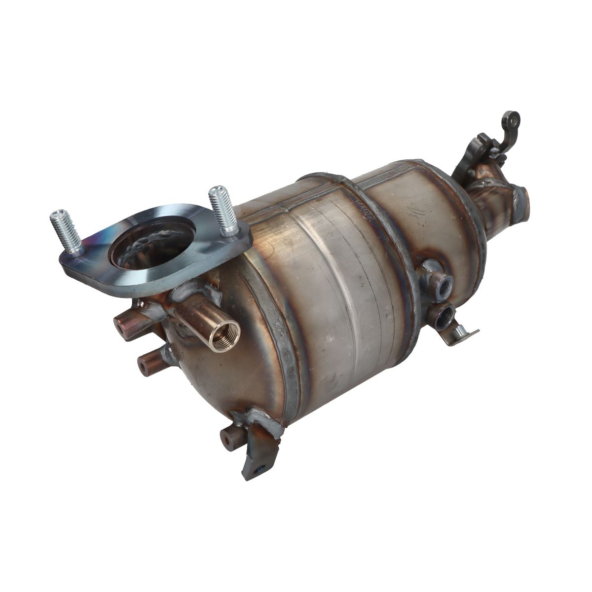 Image of Roetfilter  1340