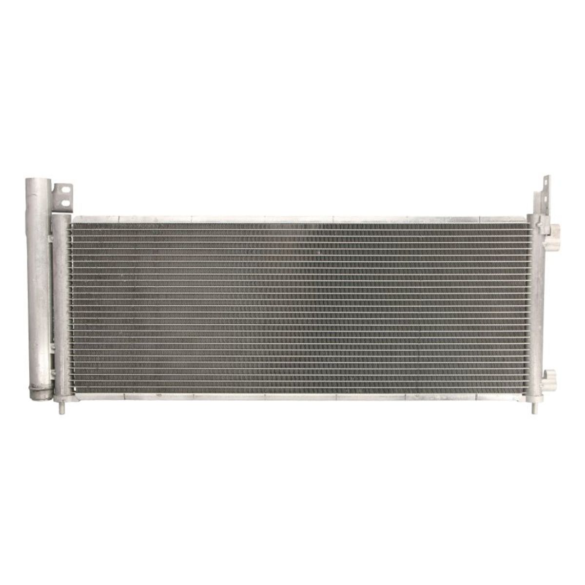 Image of Condensator, airconditioning