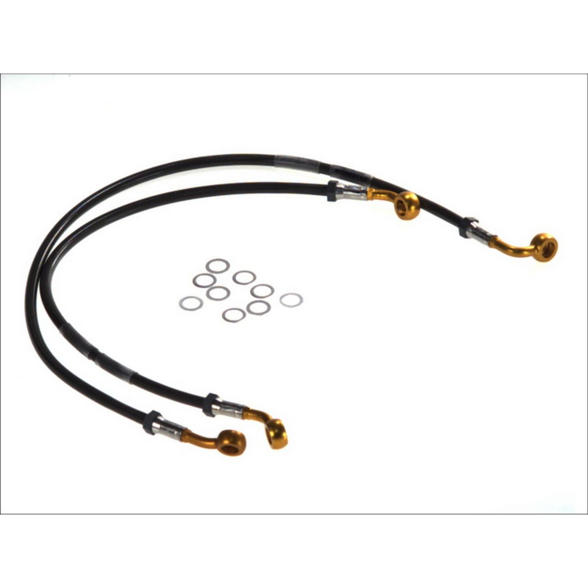 Rete in acciaio per pinza freno TRW MCH777V2MC