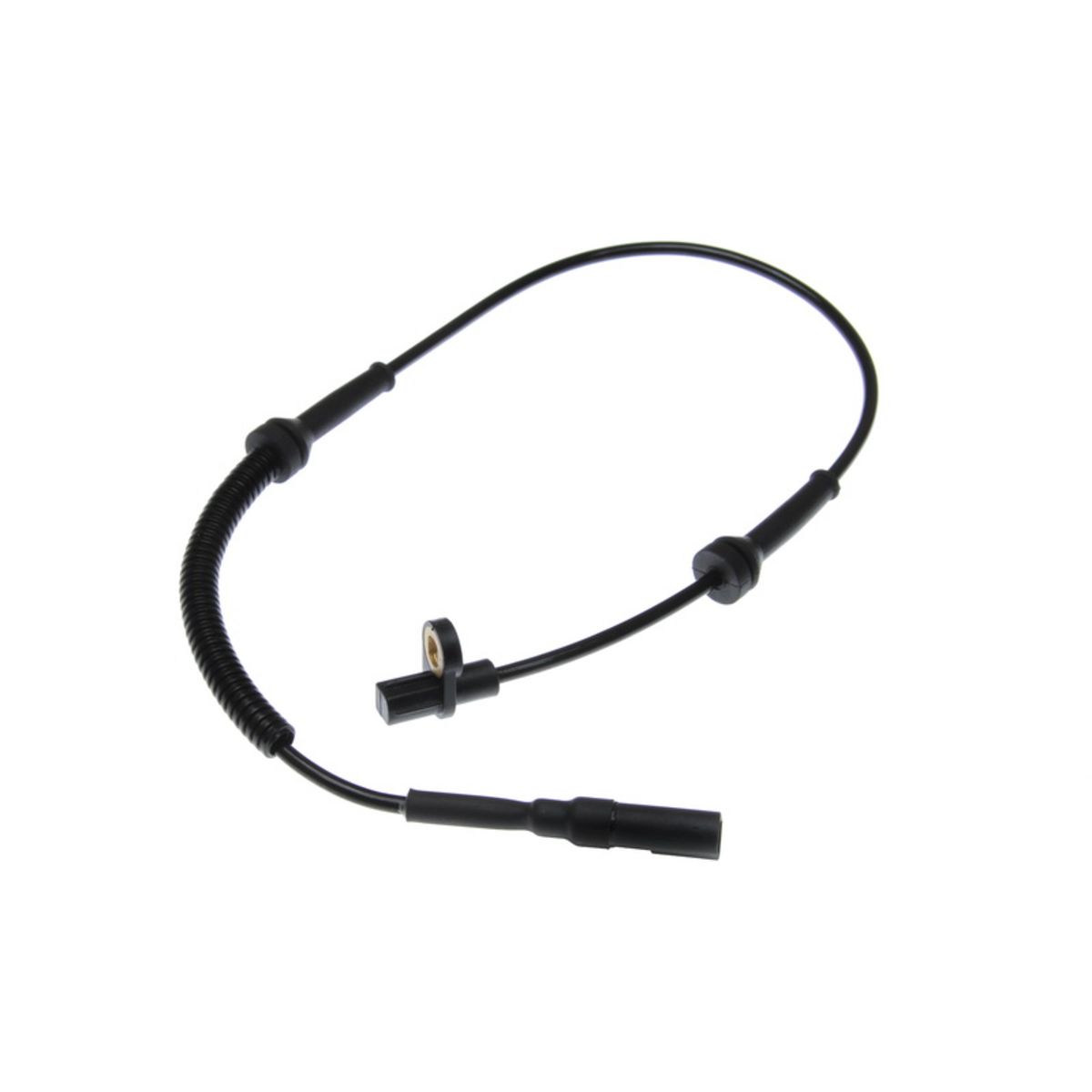 Sensor, wielsnelheid