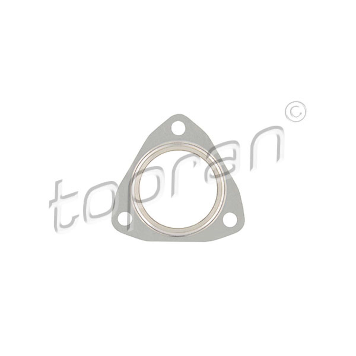 Image of Pakkingset, uitlaatsysteem  108 178