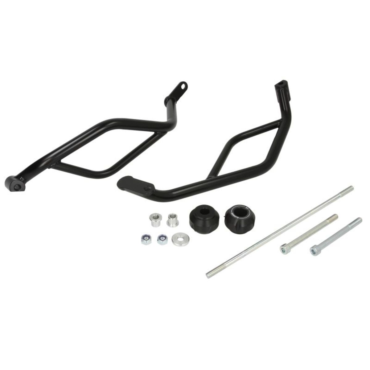 Crash Pad RDMOTO RDM-CF71KD