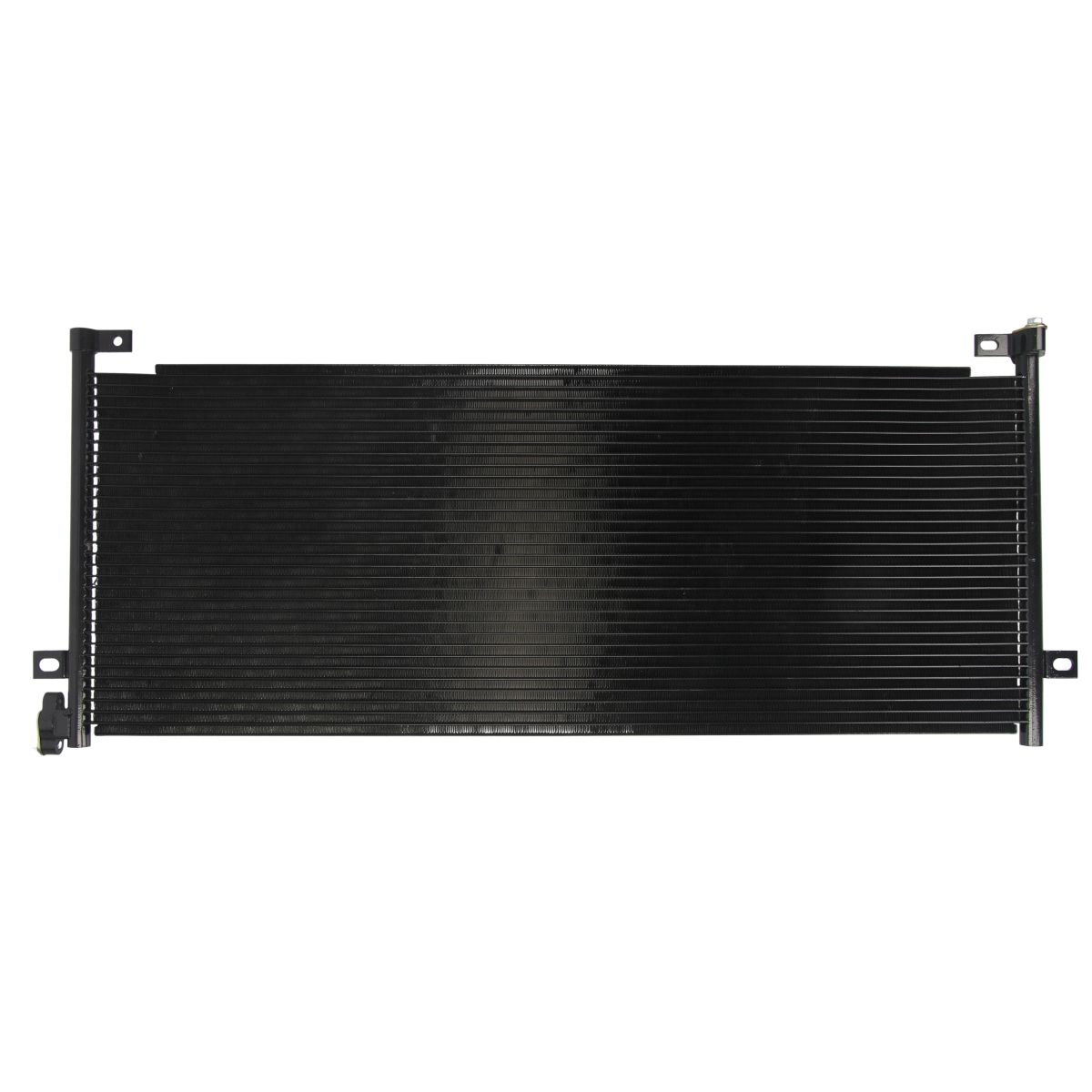 Image of Condensator, airconditioning