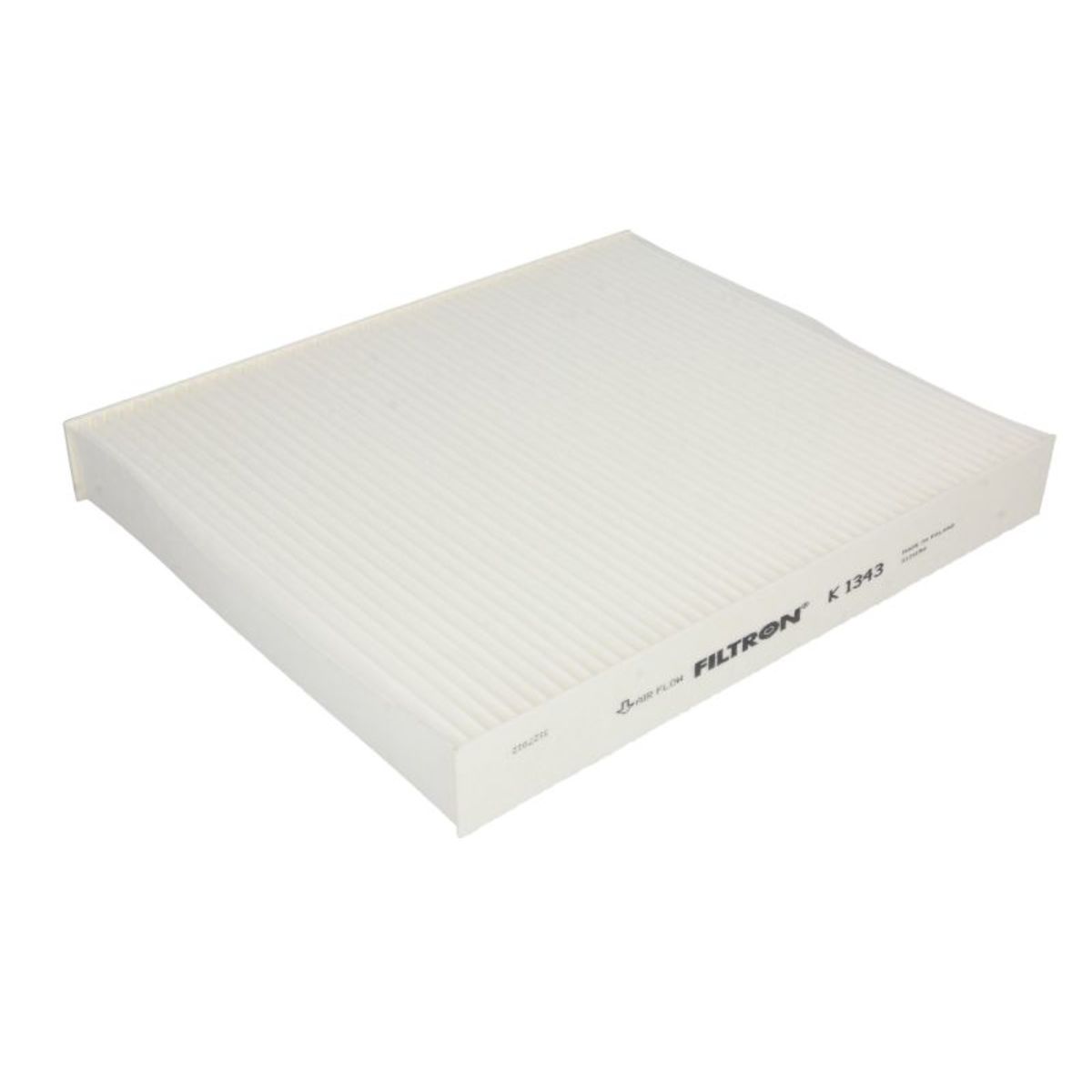 Filtron Filtro Cabina K 1343