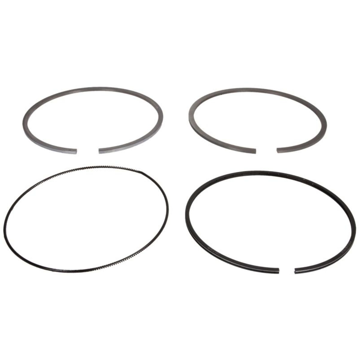 Image of Zuigerveren set
