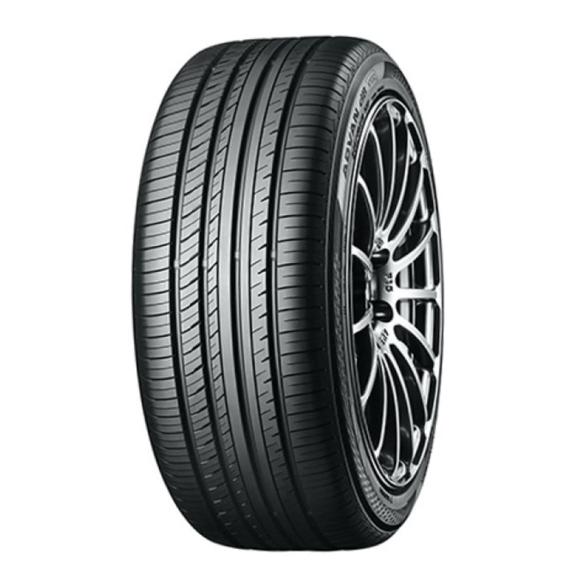 Image of Zomerbanden  Advan dB V552 235/60R19 103W