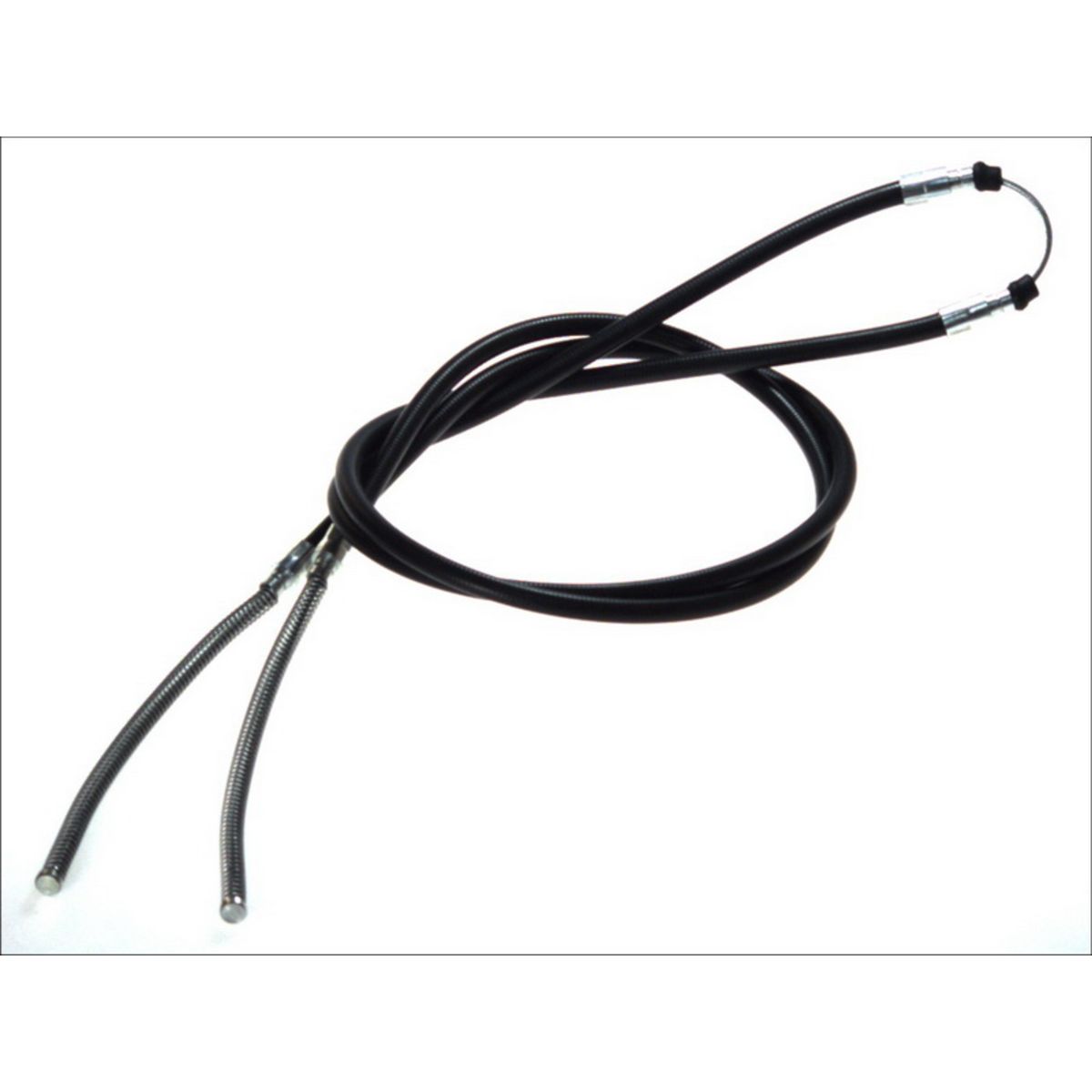 Image of Kabel, parkeerrem