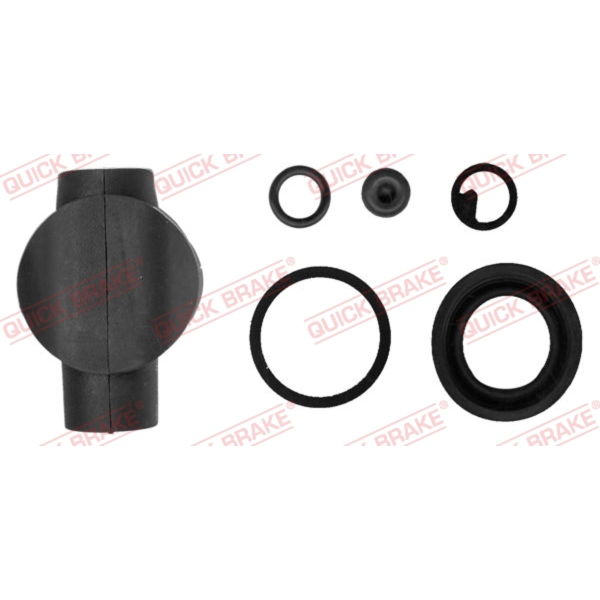 Image of Reparatieset, remklauw