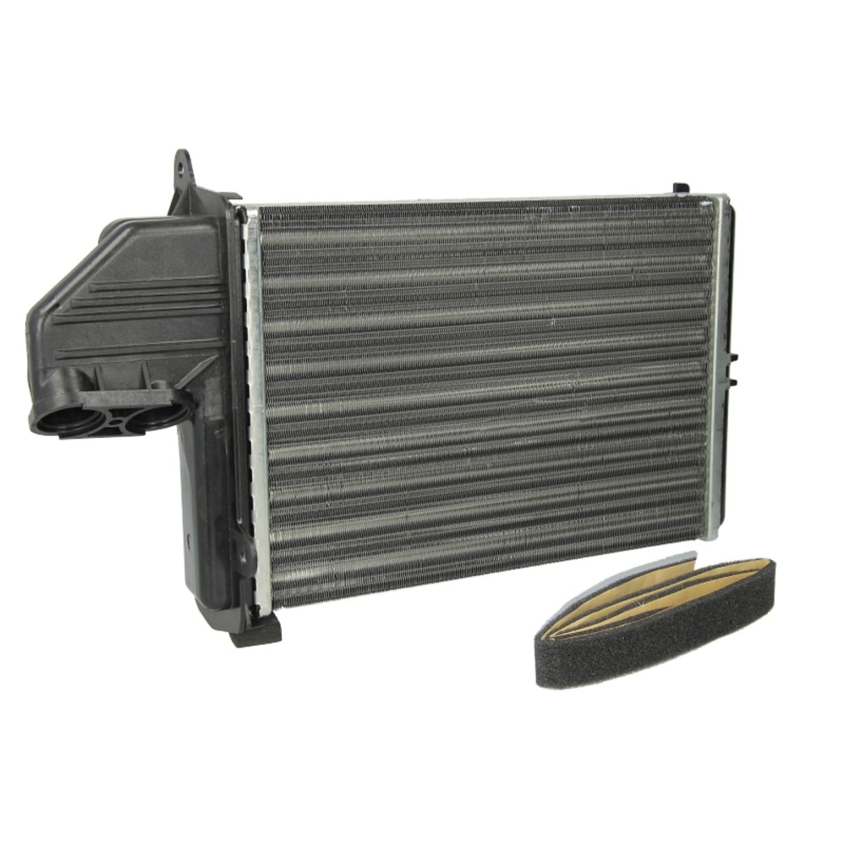 Image of Warmtewisselaar, interieur verwarming
