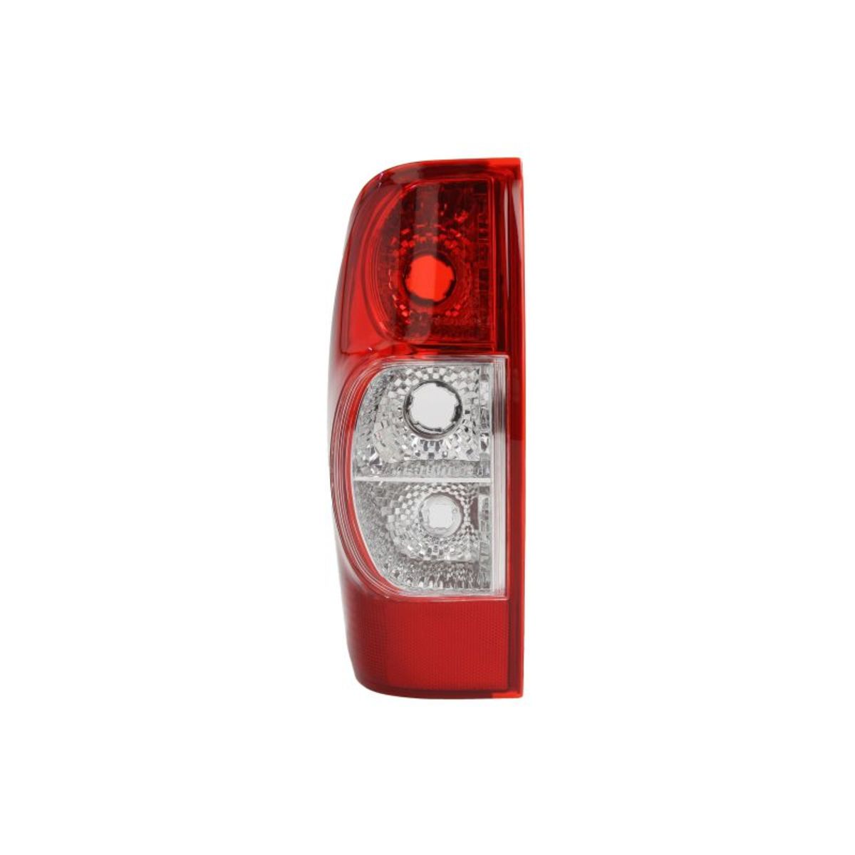 Tyc Rot Heckleuchte 11-11438-01-2