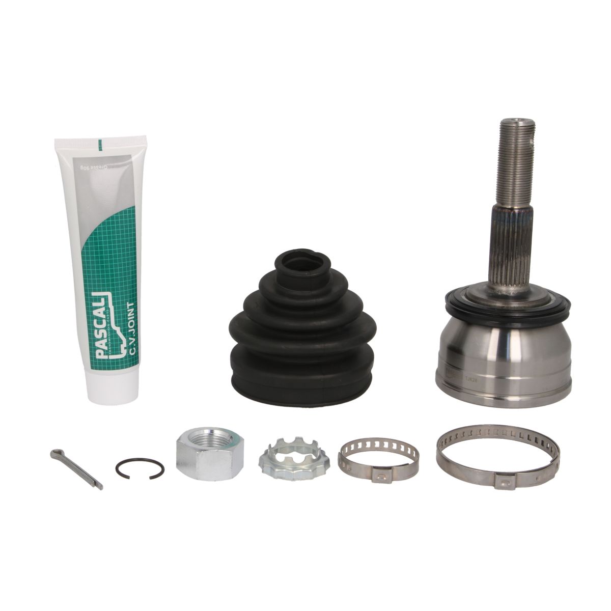 Image of Homokineet reparatie set, aandrijfas