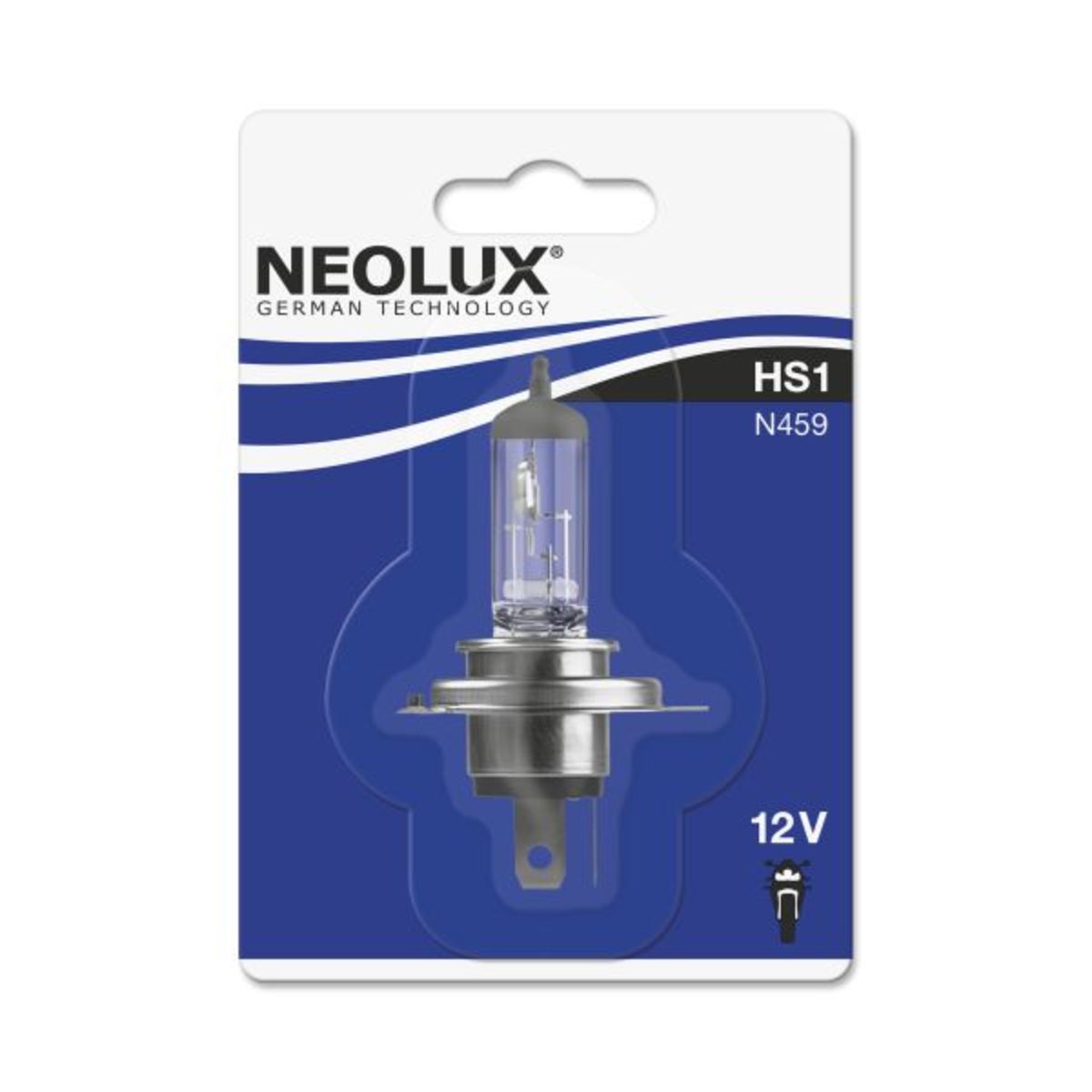Image of Lamp HS1