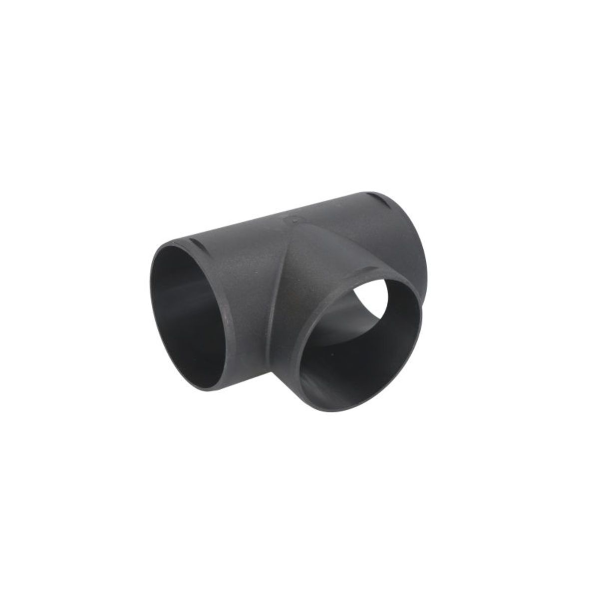 Image of Hete lucht pijp T-stuk  HEATING